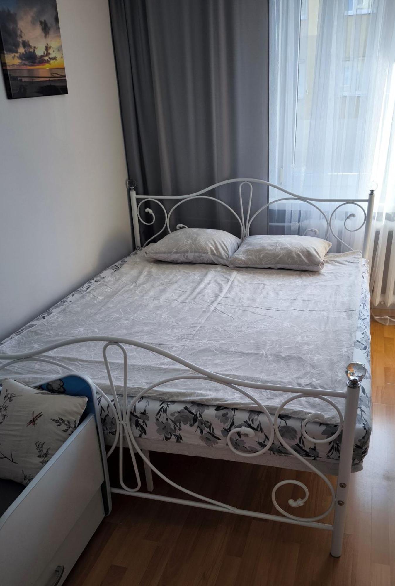 Helska Oaza Apartment Exterior photo
